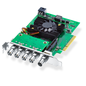 Blackmagic DeckLink 8K Pro