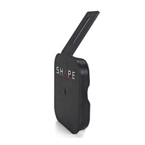 SHAPE BACK PAD
