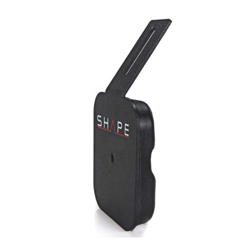 SHAPE BACK PAD
