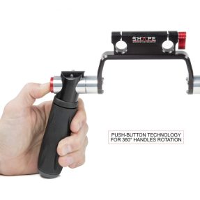 QUICK HANDLE ROD BLOC