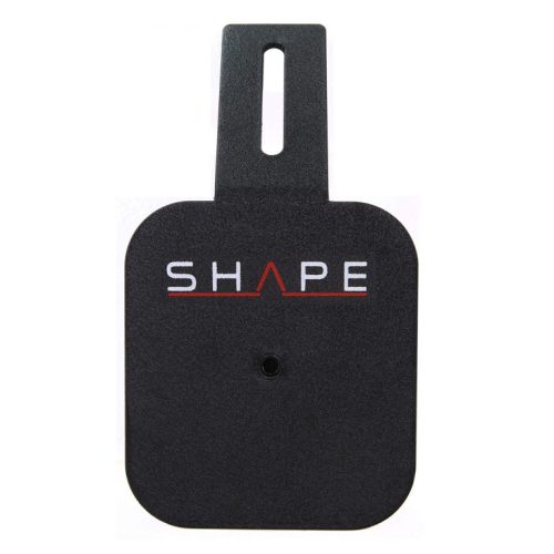 SHAPE BACK PAD
