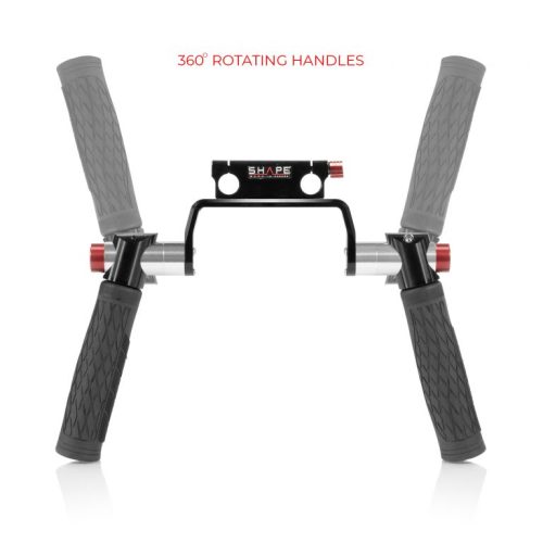 QUICK HANDLE ROD BLOC