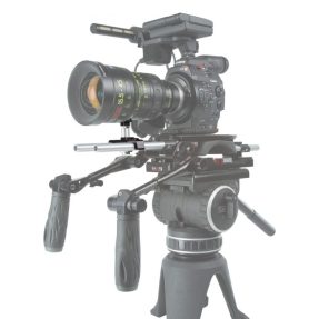 UNIVERSAL LENS SUPPORT PRO