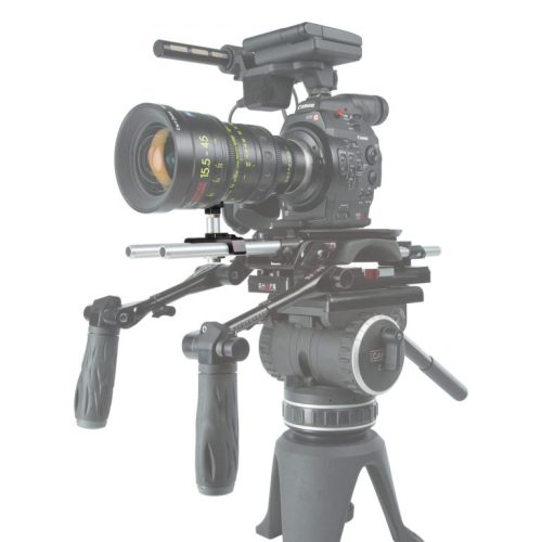 UNIVERSAL LENS SUPPORT PRO