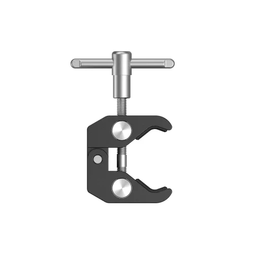 SmallRig Super Clamp 1/4" and 3/8" Threaded  (2 ks) (2058)