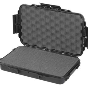 MAX 003S univerzálny kufor s penou, IP67 rating