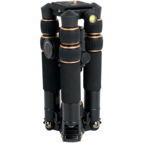 CAME-TV Portable 7.8 Inches Mini
Tripod with Ball Head
