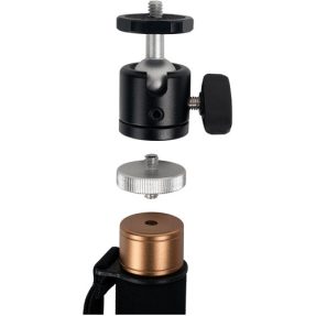 MINI TRIPOD CENTER COLUMN
EXTENDER