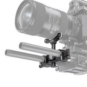 SmallRig 15mm LWS Rod Support for Matte Box and Lens