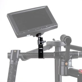 SmallRig Super Clamp mount with 1/4" screw ball head mount (1 ks) (1124)
