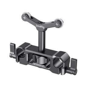 SmallRig 15mm LWS Rod Support for Matte Box and Lens