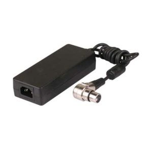 PL-E90 Adaptor | 15V-7A 105W 4-pin XLR(Bend) Power Adaptor - Adaptor Accessory