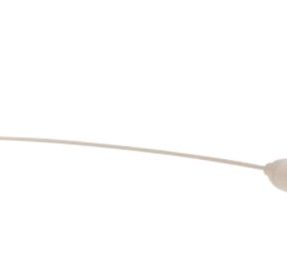 Saramonic DK6A Headset omnidirectional mikrofón, 3.5mm exhibo jack. 