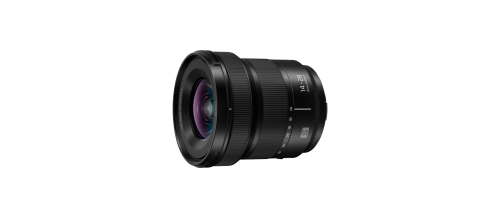 Panasonic Lumix S5 II X + 14-28mm f/4–5.6 MACRO