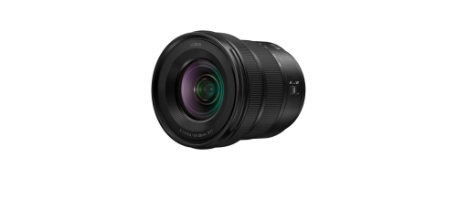 Panasonic Lumix S5 II X + 14-28mm f/4–5.6 MACRO