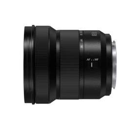 Panasonic Lumix S5 II X + 14-28mm f/4–5.6 MACRO