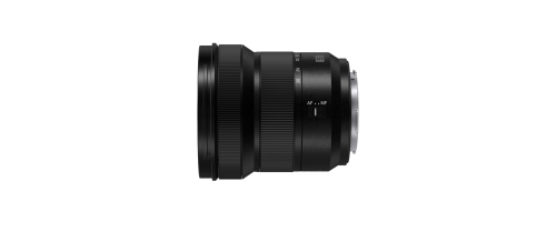 Panasonic Lumix S5 II X + 14-28mm f/4–5.6 MACRO