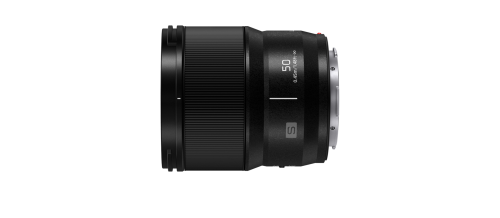 Panasonic Lumix S5 II X LUMIX S 20-60 mm F/3,5-5,6+Lumix S50mm F/1,8