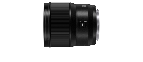 Panasonic Lumix S5 II X LUMIX S 20-60 mm F/3,5-5,6+Lumix S50mm F/1,8