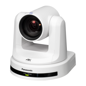 Panasonic AW-UE20 robotická 4K PTZ kamera (biela)