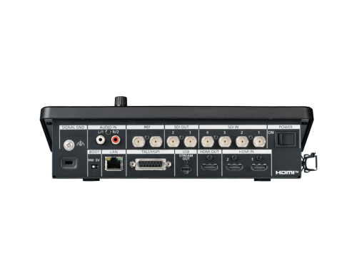 Panasonic AV-HSW10 kompaktný videomixpult