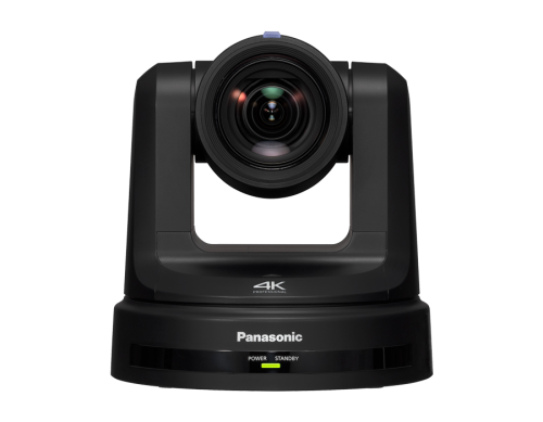 Panasonic AW-UE20 robotická 4K PTZ kamera (čierna)