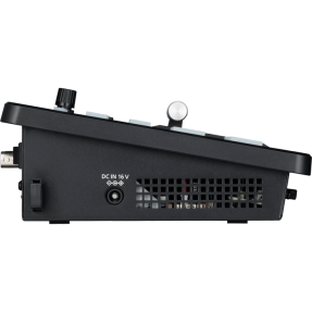 Panasonic AV-HSW10 kompaktný videomixpult