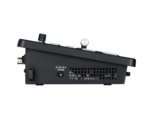 Panasonic AV-HSW10 kompaktný videomixpult