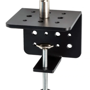 CAME-TV Heavy Duty C Clamp light
Stand