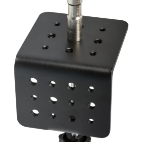 CAME-TV Heavy Duty C Clamp light
Stand