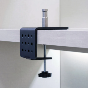 CAME-TV Heavy Duty C Clamp light
Stand