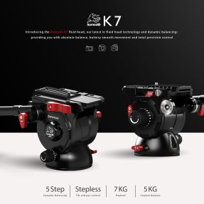 iFootage Komodo K7