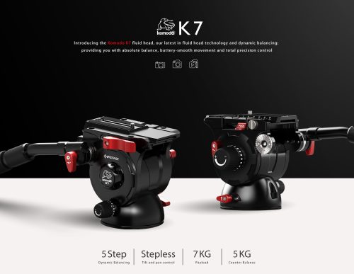 iFootage Komodo K7