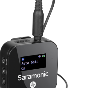 Saramonic Blink 900 B2 mikroport set 2TX / 1RX
