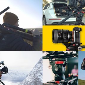 iFootage Komodo K7