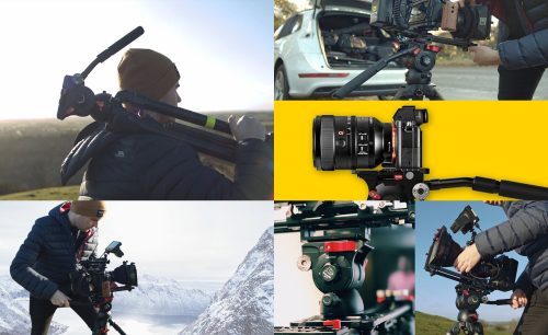 iFootage Komodo K7