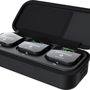 Saramonic Blink 900 B2 mikroport set 2TX / 1RX