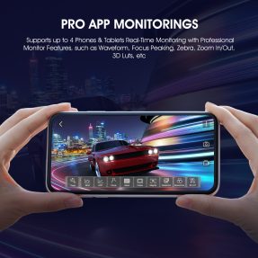 Hollyland Mars 400S PRO Wireless HDMI/SDI
