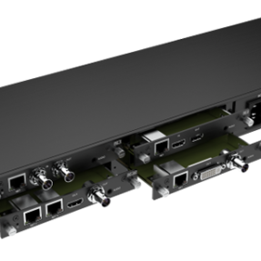 Kiloview RD-350 4K NDI/SRT/RTSP/HLS to SDI/HDMI decoder/multiviewer)
