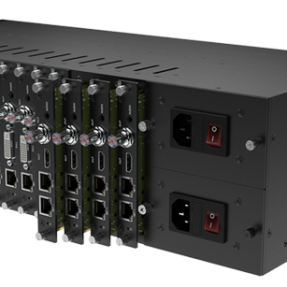 Kiloview RD-350 4K NDI/SRT/RTSP/HLS to SDI/HDMI decoder/multiviewer)
