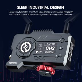 Prenájom Hollyland Mars 400S PRO Wireless HDMI/SDI