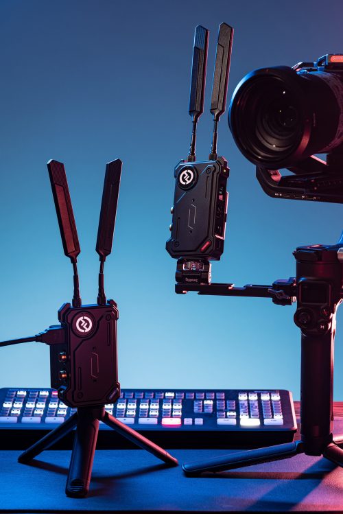 Hollyland COSMO-C1 Wireless HDMI/3G-SDI