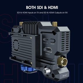 Hollyland Mars 400S PRO Wireless HDMI/SDI