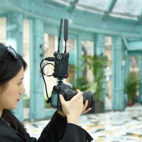 Hollyland COSMO-C1 Wireless HDMI/3G-SDI