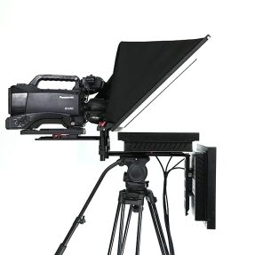Teleprompter X22D pre 22" monitor
