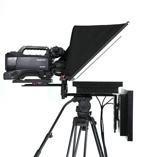 Teleprompter X22D pre 22" monitor