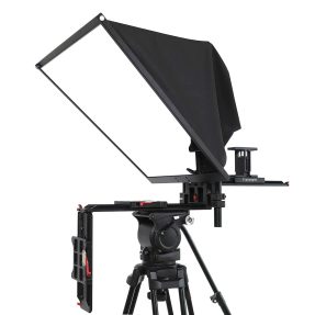 Teleprompter X22D pre 22" monitor