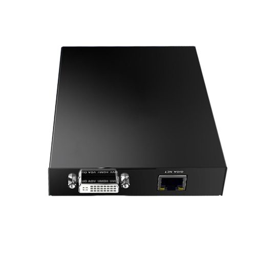 Kiloview DC230 4-kanálový H.264 video dekóder do SDI a DVI-I (HDMI/VGA) s multiview