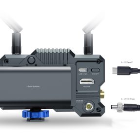 Hollyland Mars 400S PRO Wireless HDMI/SDI