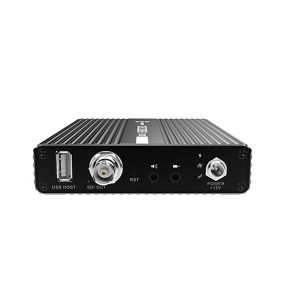Kiloview MG300 Media gateway - multifunction device, dekóder to SDI a HDMI, stream media 